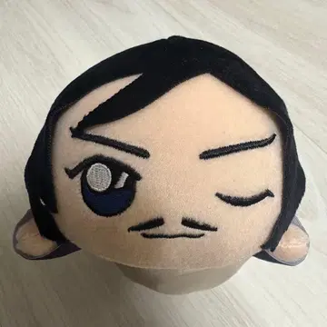 명탐정 코난 네소베리 봉제 인형 ~현경의 검은 어둠~