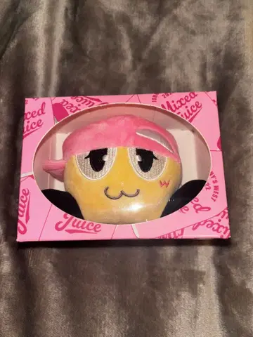 코타키 노조무 야츠누이 Mixed Juice