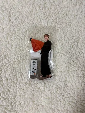 JO1 요나시로 쇼 아크릴 스탠드