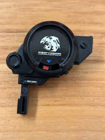 폭전 슈트 베이블레이드 스나이퍼 나침반 A-86