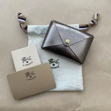 카드 케이스 교통카드 지갑 명함지갑 코인 케이스 동전 지갑 소품함 브론즈