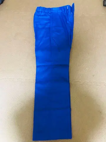 20200엔 FANTASTICDAYS 파랑 팬츠