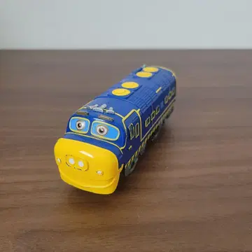 프라레일 채기톤 터치DE!토크 대응 블루스타