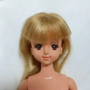 선샤워 바비 제니 일광화상 구 타카라 TAKARA JAPAN 일본제