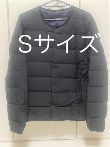 타이온 이너 다운 자켓 S 사이즈