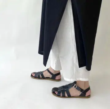 nuimond 속바지 화이트