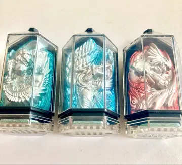 [ 레전즈 되살아나는 용왕전설 ] 서울 인형 3개 세트