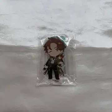 텐마녀 BD 아크릴 스탠드 라이오스