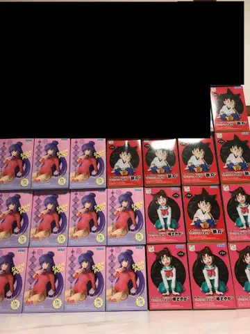 프라이스 피규어 묶음 판매 3