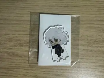 나의 히어로 아카데미아 애니카페 시가라키 토무라 아크릴 스탠드