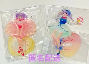 크리미마미 타카다 아케미 발렌타인&화이트데이 아크릴 스탠드