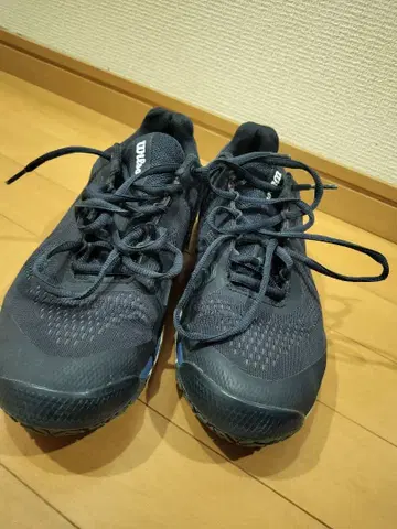 러쉬 프로 4.0 옴니 Wilson 테니스화 27.5