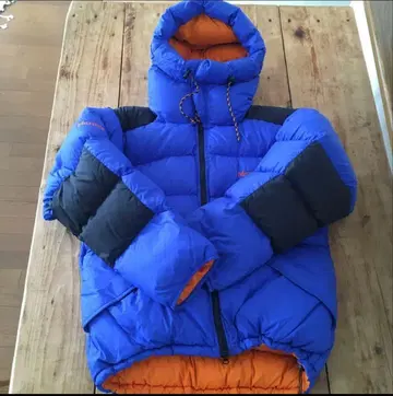 Marmot 다운 자켓