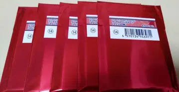 마츠리카의 아크릴 카드 미개봉 5점 오토메이트 마켓