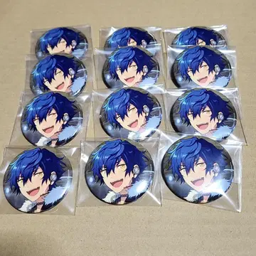 앙스타 사자나미 쥰