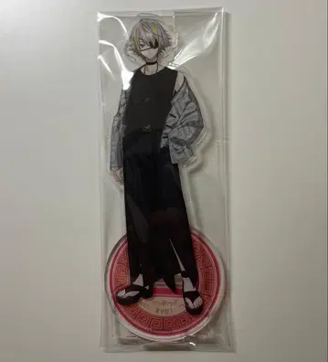 18TRIP 백광류이 라멘박물관 콜라보 아크릴 스탠드