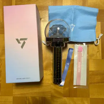 SEVENTEEN 응원봉 ver3