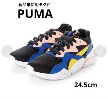 미사용 새상품 택 포함 PUMA NOVA GRL PWR WNS