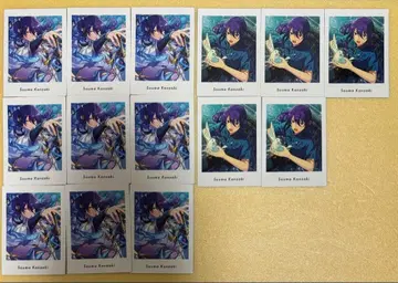 앙스타 파샤츠 [ 칸자키 소마 ]