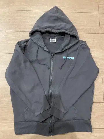 SnowMan 라이브 굿즈 RAYS 후드티