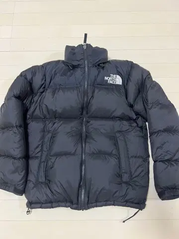THE NORTH FACE 눕시 다운 자켓 M