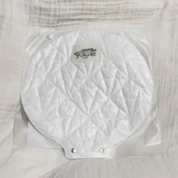 SEVENTEEN FOLLOW IN JAPAN 부채 케이스