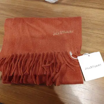 JILL STUART 캐시미어 100% 머플러