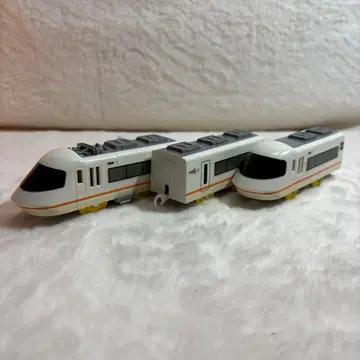 [ 단종 ] [ 레어 ] 프라레일 긴테츠 어반 라이너