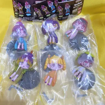 윌 스위츠 감미처 전 6종 컴플리트 세트