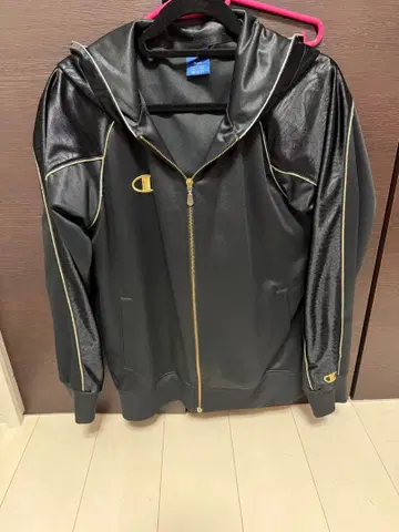 챔피온 저지 상하의 셋업 XL