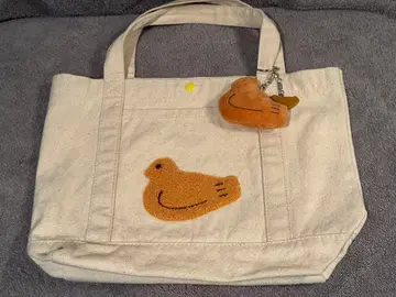 하토모코 토트, 하토 홀더, 하토사부로