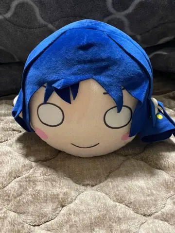 러브 라이브! 메가 점보 네소베리 봉제 인형 2학년 소노다 우미 우미