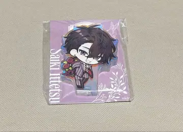 오리엔스 사에키 잇테츠 미니 아크릴 블록