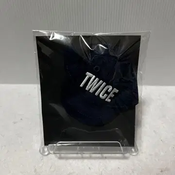 TWICE THIS IS FOR 미니캡 키링