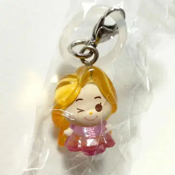 디즈니 프린세스 메지루시 액세서리 라푼젤