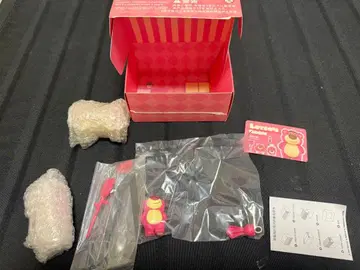 52toys 로오 3 4 5 6번 4개 세트