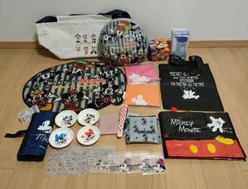 미키마우스 미니 마우스 디즈니