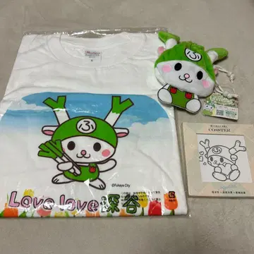 SnowMan 후카사와 타츠야 훗카짱 굿즈