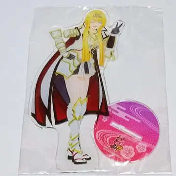 전국 오토메 아크릴 스탠드 카와 Ver [ 요시테루 ]