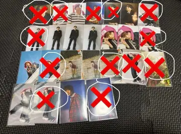 미즈사와 린타로 트레이딩 카드