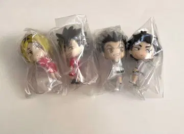 하이큐 이쪽 봐 Fig vol.2 컴플리트 세트