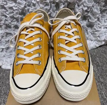 [ 새상품급 ] ct70 컨버스 올스타 척테일러 썬플라워