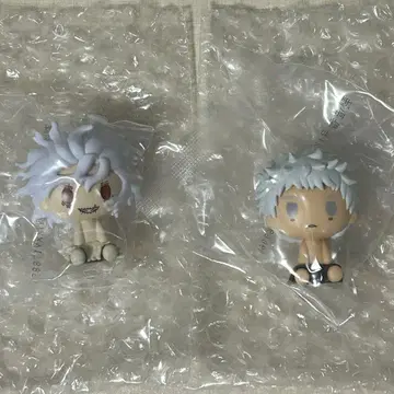 히로아카 제일복권 쵸코놋코 피규어 올포원 시가라키 토무라