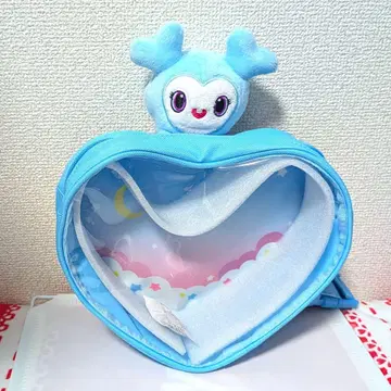 TWICE LOVELYS 삐걱삐걱 바디백 나연