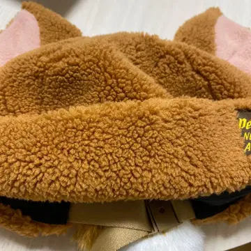 디즈니 피터팬 모자