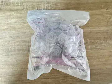 SnowMan SnowWorld 응원봉