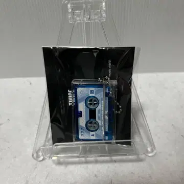 TWICE THIS IS FOR 카세트 키링