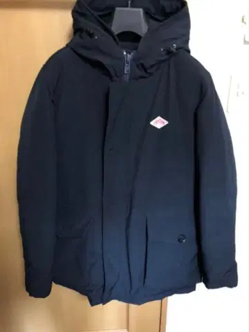 단톤 다운 자켓 40