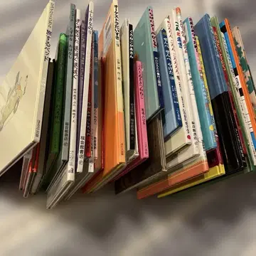 40권 그림책 아동서 묶음 판매