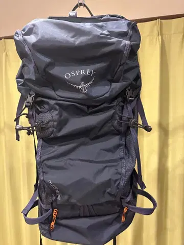 OSPREY 뮤턴트 38L (네이비)